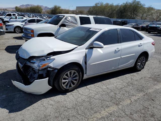 TOYOTA CAMRY LE 2017 4t1bf1fk2hu327487