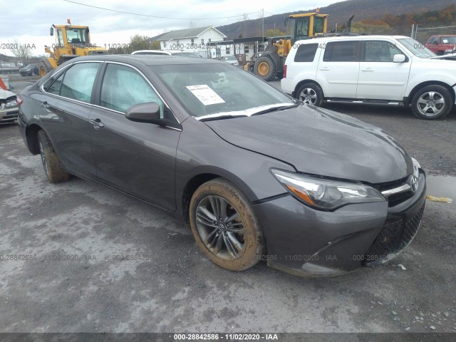 TOYOTA CAMRY 2017 4t1bf1fk2hu329160