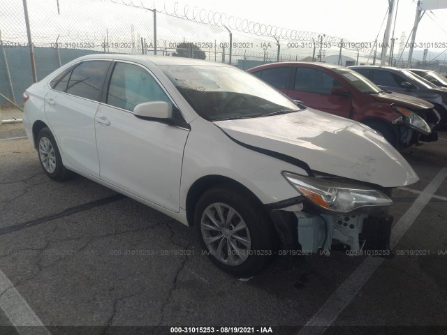 TOYOTA CAMRY 2017 4t1bf1fk2hu329174