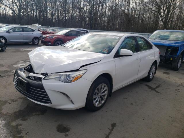 TOYOTA CAMRY LE 2017 4t1bf1fk2hu329384