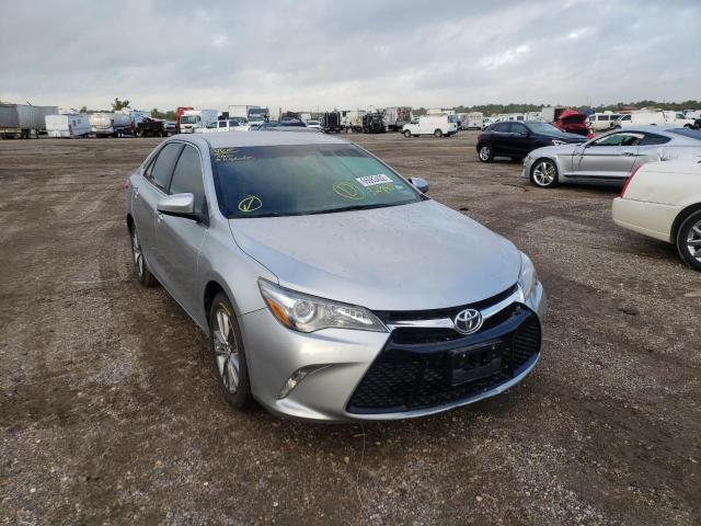 TOYOTA CAMRY LE 2017 4t1bf1fk2hu329434