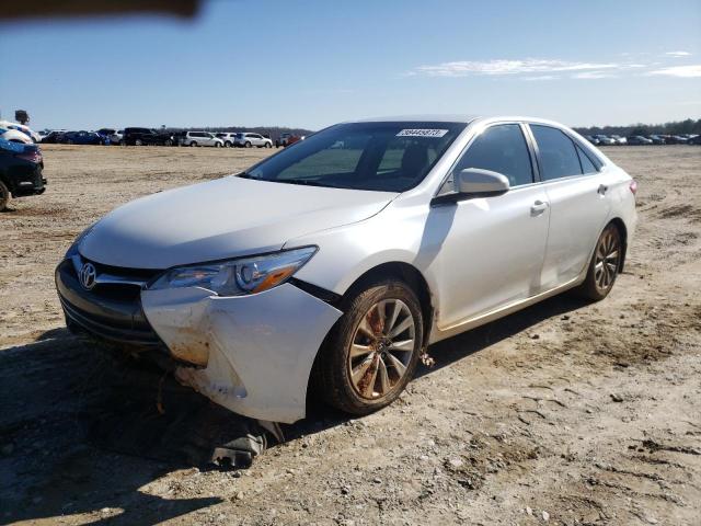 TOYOTA CAMRY LE 2017 4t1bf1fk2hu330731