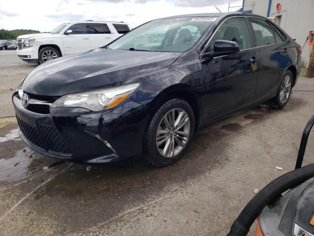 TOYOTA CAMRY LE 2017 4t1bf1fk2hu331541