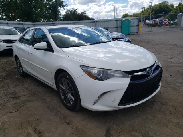 TOYOTA CAMRY LE 2017 4t1bf1fk2hu332995