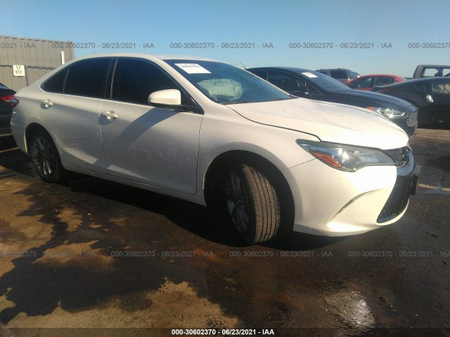 TOYOTA CAMRY 2017 4t1bf1fk2hu333130