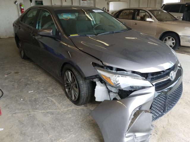 TOYOTA CAMRY LE 2017 4t1bf1fk2hu333869