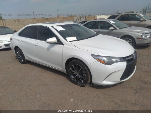 TOYOTA CAMRY 2017 4t1bf1fk2hu336156