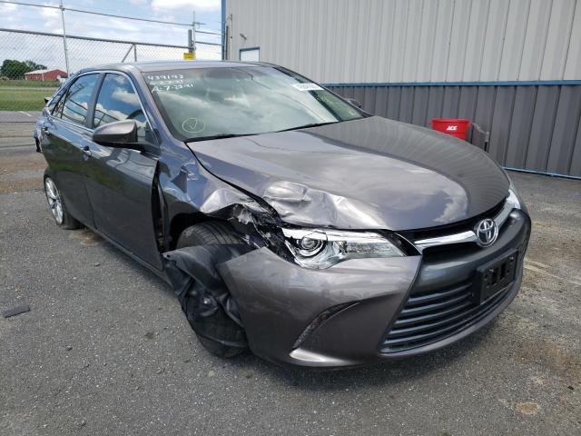 TOYOTA CAMRY LE 2017 4t1bf1fk2hu337744