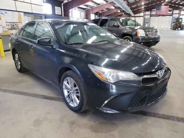 TOYOTA CAMRY LE 2017 4t1bf1fk2hu337873