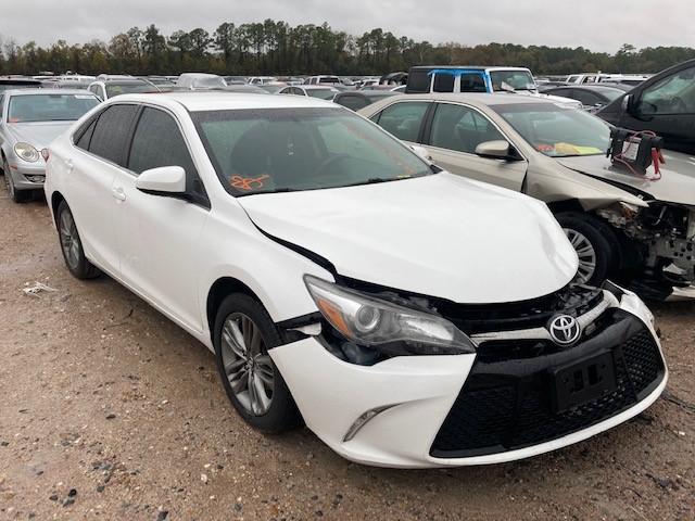 TOYOTA CAMRY LE 2017 4t1bf1fk2hu338554