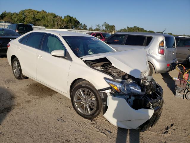 TOYOTA CAMRY LE 2017 4t1bf1fk2hu339204