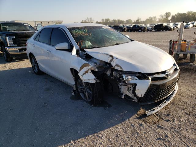 TOYOTA CAMRY LE 2017 4t1bf1fk2hu339347