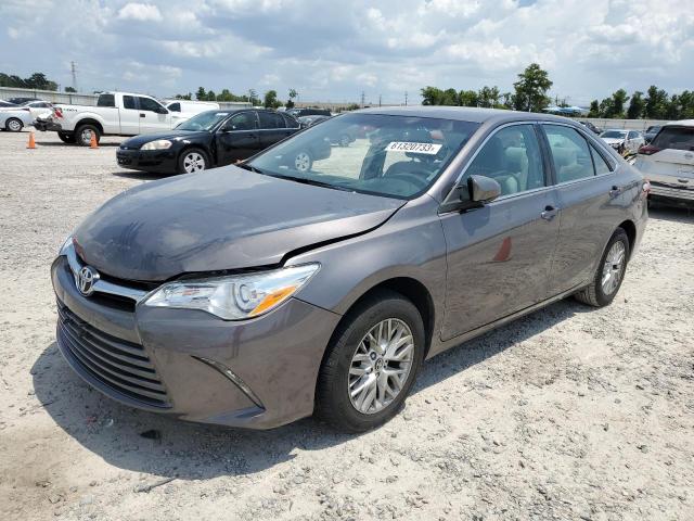 TOYOTA CAMRY LE 2017 4t1bf1fk2hu339591