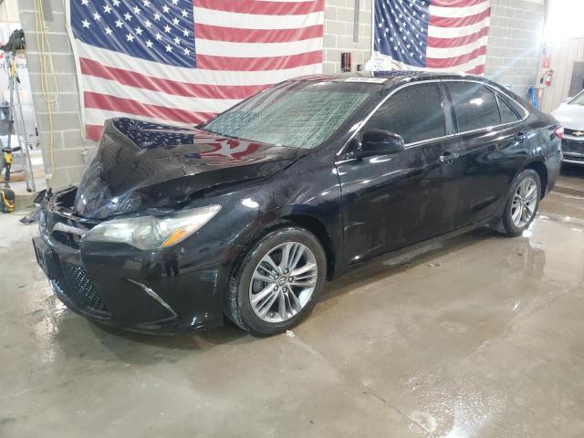 TOYOTA CAMRY 2017 4t1bf1fk2hu341034