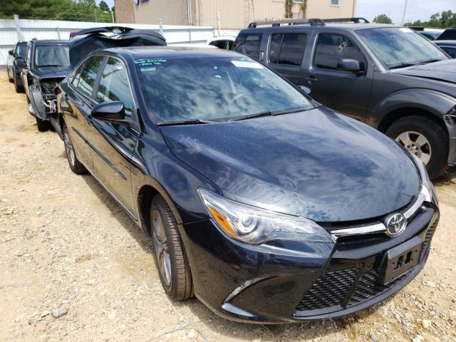 TOYOTA CAMRY LE 2017 4t1bf1fk2hu341812