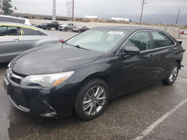 TOYOTA CAMRY 2017 4t1bf1fk2hu341826