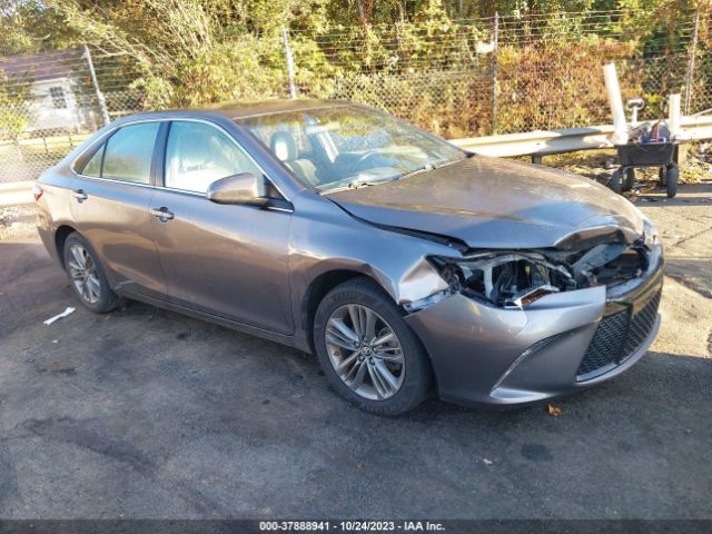 TOYOTA CAMRY 2017 4t1bf1fk2hu342748