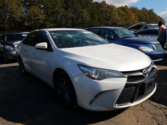 TOYOTA CAMRY LE 2017 4t1bf1fk2hu343012