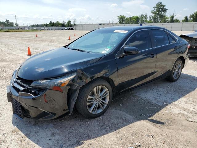 TOYOTA CAMRY LE 2017 4t1bf1fk2hu343642