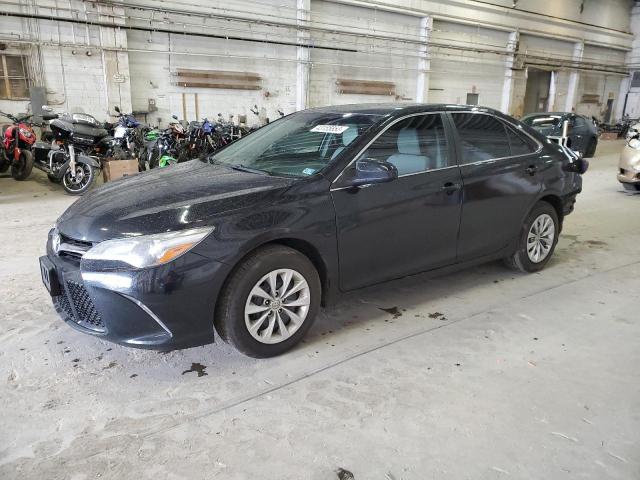 TOYOTA CAMRY LE 2017 4t1bf1fk2hu344192