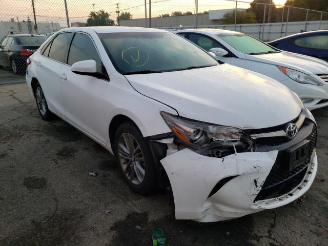 TOYOTA CAMRY LE 2017 4t1bf1fk2hu344659