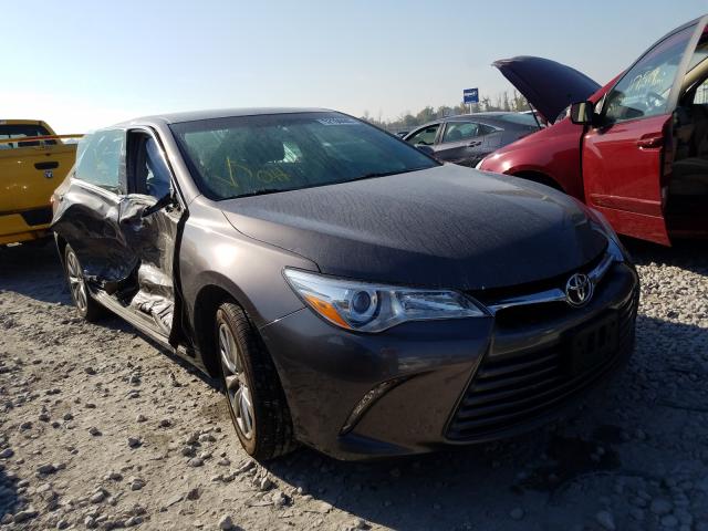 TOYOTA CAMRY LE 2017 4t1bf1fk2hu346878