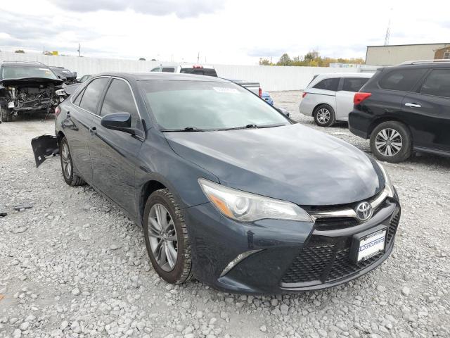 TOYOTA CAMRY LE 2017 4t1bf1fk2hu347495