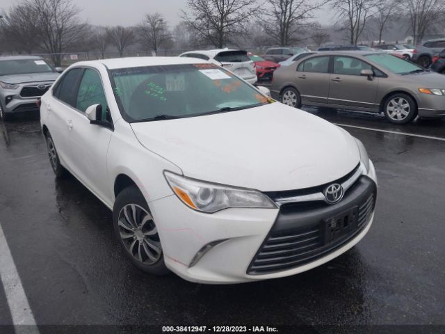 TOYOTA CAMRY 2017 4t1bf1fk2hu347528