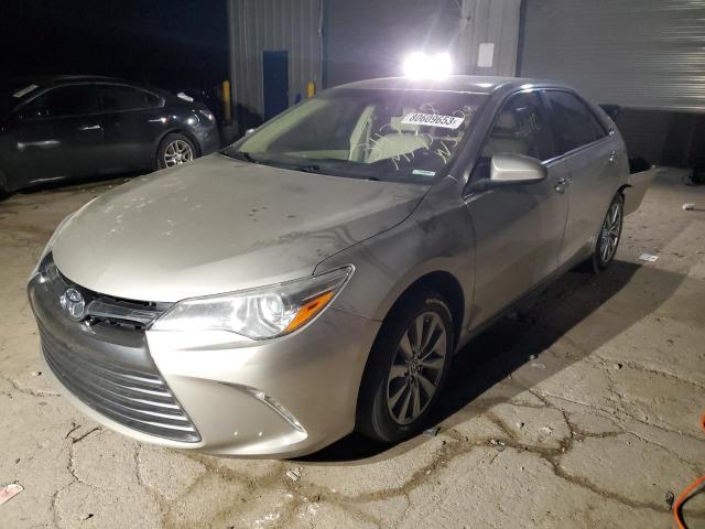 TOYOTA CAMRY 2017 4t1bf1fk2hu347948