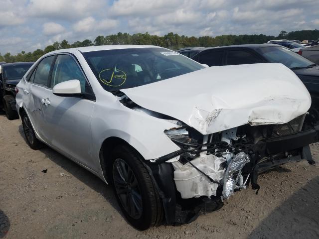 TOYOTA CAMRY LE 2017 4t1bf1fk2hu349960