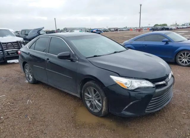 TOYOTA CAMRY 2017 4t1bf1fk2hu350672