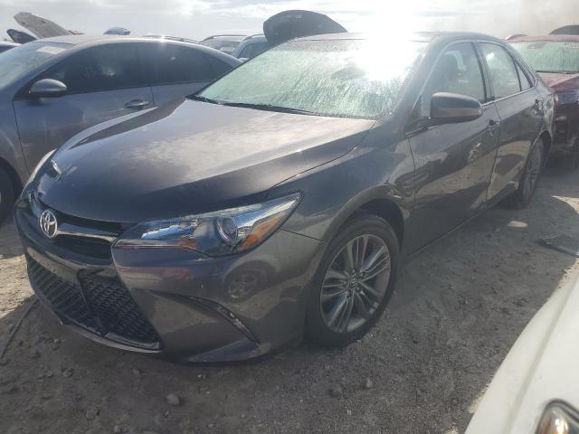 TOYOTA CAMRY LE 2017 4t1bf1fk2hu351594