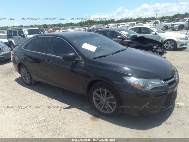 TOYOTA CAMRY 2017 4t1bf1fk2hu352504