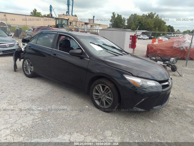 TOYOTA CAMRY 2017 4t1bf1fk2hu352678