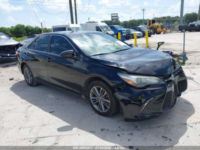 TOYOTA CAMRY 2017 4t1bf1fk2hu353524