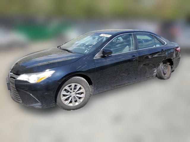 TOYOTA CAMRY 2017 4t1bf1fk2hu353782