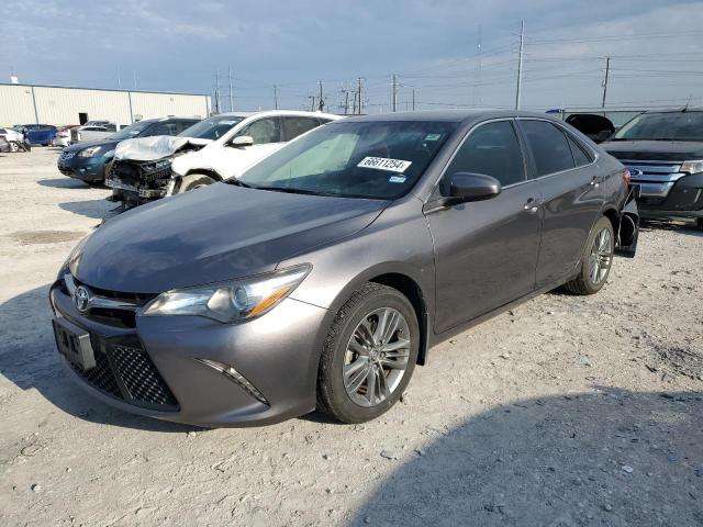 TOYOTA CAMRY LE 2017 4t1bf1fk2hu354981