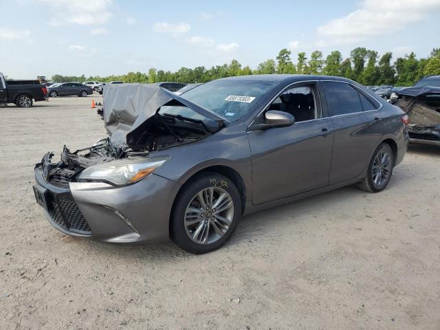 TOYOTA CAMRY LE 2017 4t1bf1fk2hu355225