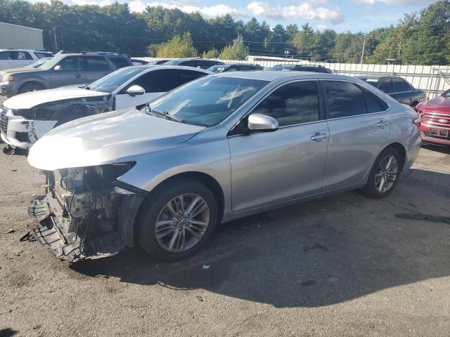 TOYOTA CAMRY LE 2017 4t1bf1fk2hu356195