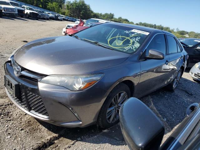 TOYOTA CAMRY LE 2017 4t1bf1fk2hu359274