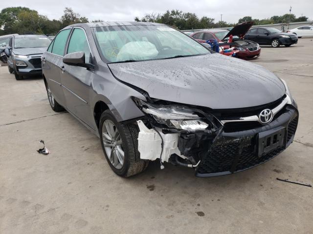 TOYOTA CAMRY LE 2017 4t1bf1fk2hu359906