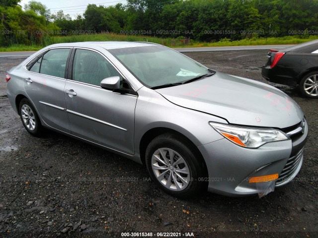 TOYOTA CAMRY 2017 4t1bf1fk2hu360229