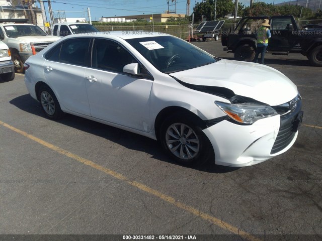 TOYOTA CAMRY 2017 4t1bf1fk2hu360974