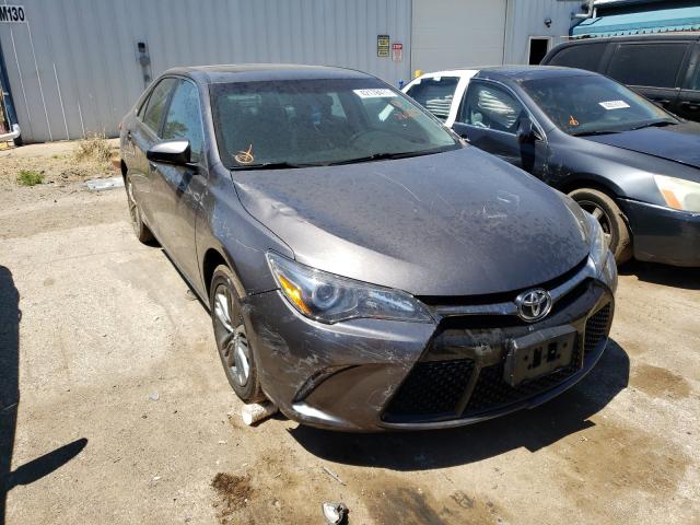 TOYOTA CAMRY LE 2017 4t1bf1fk2hu361235