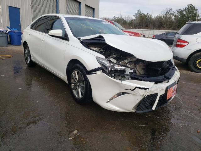 TOYOTA CAMRY LE 2017 4t1bf1fk2hu361784