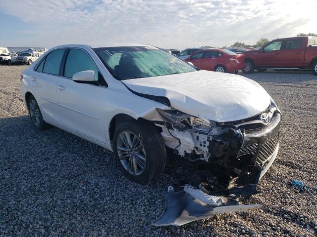 TOYOTA CAMRY LE 2017 4t1bf1fk2hu362031