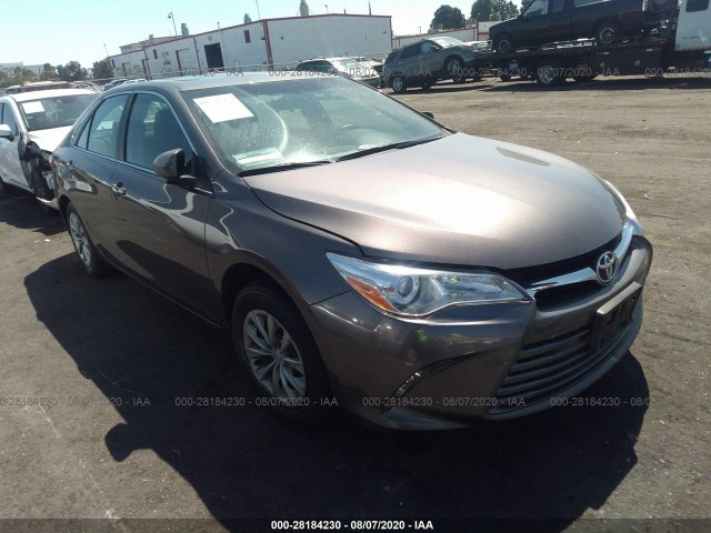 TOYOTA CAMRY 2017 4t1bf1fk2hu362207