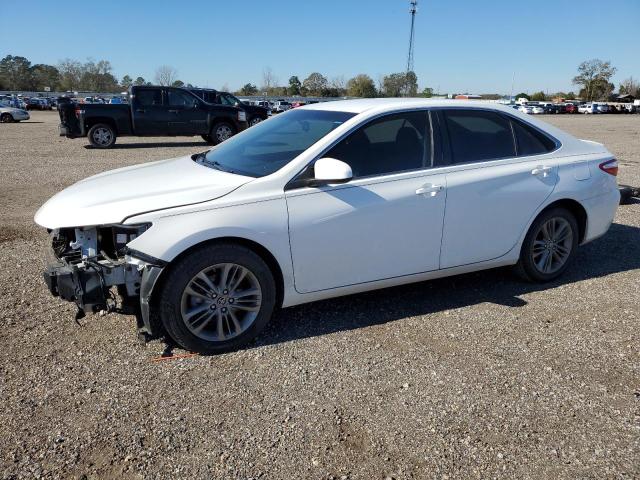 TOYOTA CAMRY LE 2017 4t1bf1fk2hu362353