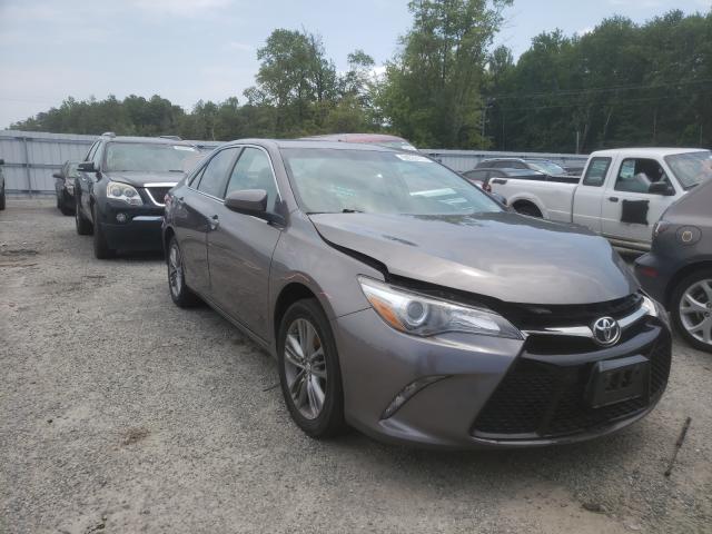 TOYOTA CAMRY LE 2017 4t1bf1fk2hu362692