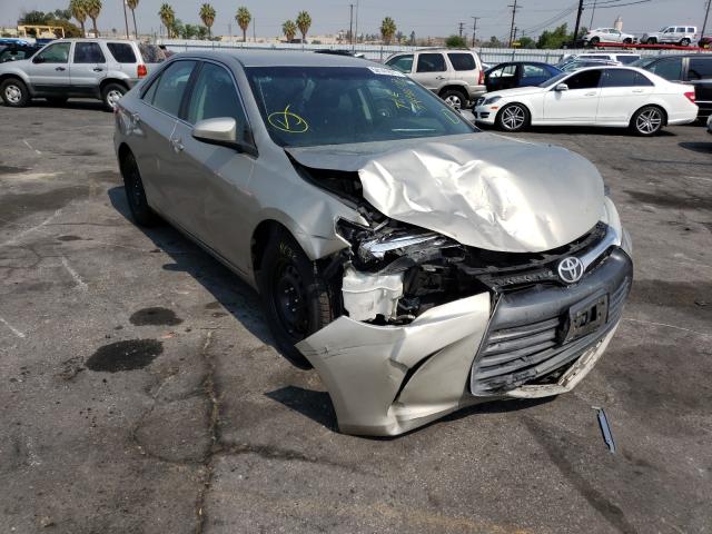 TOYOTA CAMRY LE 2017 4t1bf1fk2hu364006